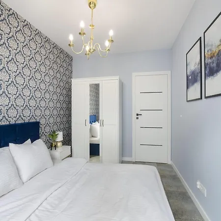 Apartament House By De Melon With Garden Retreat *